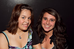 The Maine and Augustana Fans, photo 29