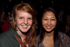 The Maine and Augustana Fans, photo 30