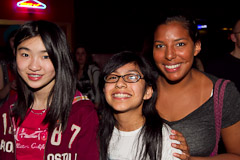 The Maine and Augustana Fans, photo 31