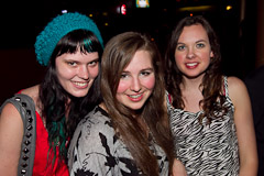 The Maine and Augustana Fans, photo 32