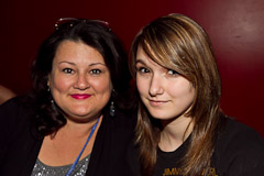 The Maine and Augustana Fans, photo 35