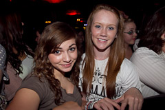The Maine and Augustana Fans, photo 40