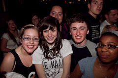 The Maine and Augustana Fans, photo 41