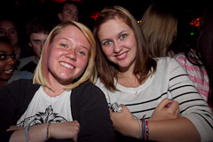 The Maine and Augustana Fans, photo 42