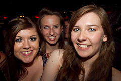 The Maine and Augustana Fans, photo 46