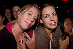 The Maine and Augustana Fans, photo 48