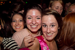 The Maine and Augustana Fans, photo 49