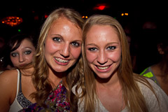 The Maine and Augustana Fans, photo 59
