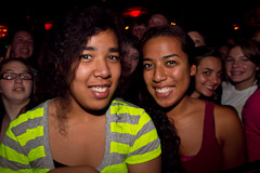 The Maine and Augustana Fans, photo 60