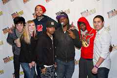 Travie McCoy Meet-And-Greet, photo 7