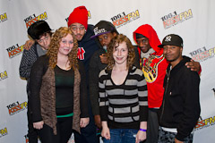 Travie McCoy Meet-And-Greet, photo 10