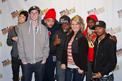 Travie McCoy Meet-And-Greet, photo 11