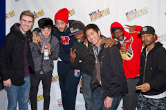 Travie McCoy Meet-And-Greet, photo 12