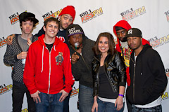 Travie McCoy Meet-And-Greet, photo 13