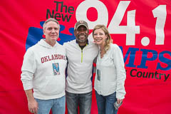 Darius Rucker meet and greet, photo 16