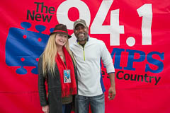 Darius Rucker meet and greet, photo 18