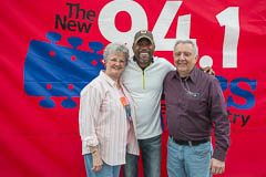 Darius Rucker meet and greet, photo 19