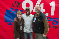 Darius Rucker meet and greet, photo 22