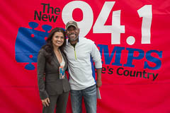 Darius Rucker meet and greet, photo 23