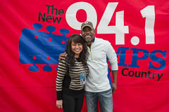 Darius Rucker meet and greet, photo 24