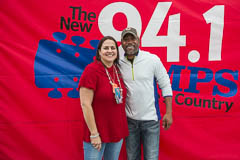 Darius Rucker meet and greet, photo 26