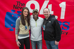 Darius Rucker meet and greet, photo 29