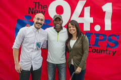 Darius Rucker meet and greet, photo 31
