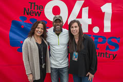 Darius Rucker meet and greet, photo 32