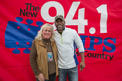 Darius Rucker meet and greet, photo 34