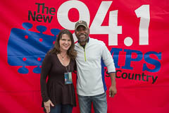 Darius Rucker meet and greet, photo 35