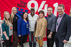 Darius Rucker meet and greet, photo 39