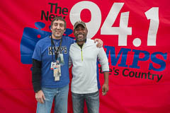 Darius Rucker meet and greet, photo 43