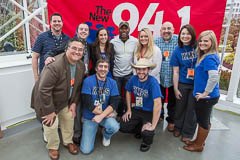 Darius Rucker meet and greet, photo 46