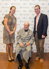 Don Rickles meet and greet, photo 2