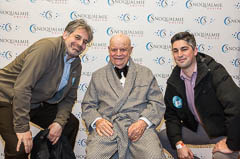 Don Rickles meet and greet, photo 5
