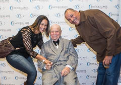 Don Rickles meet and greet, photo 8