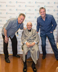Don Rickles meet and greet, photo 9