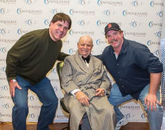 Don Rickles meet and greet, photo 10