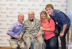 Don Rickles meet and greet, photo 11