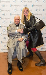Don Rickles meet and greet, photo 13
