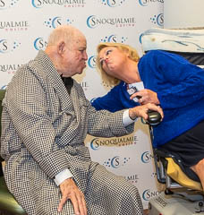 Don Rickles meet and greet, photo 14