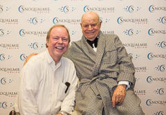 Don Rickles meet and greet, photo 15