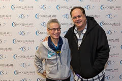 KC and the Sunshine Band meet and greet, photo 2