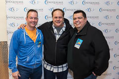 KC and the Sunshine Band meet and greet, photo 8
