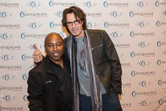 Rick Springfield meet and greet, photo 3