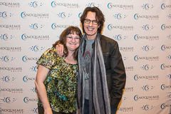 Rick Springfield meet and greet, photo 4