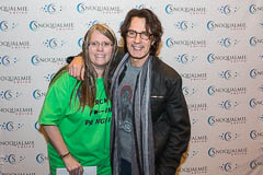 Rick Springfield meet and greet, photo 7