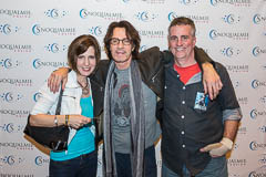 Rick Springfield meet and greet, photo 8