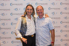 Roger Hodgson meet and greet, photo 3