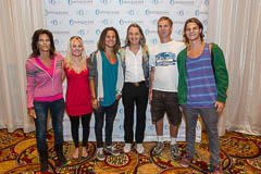 Roger Hodgson meet and greet, photo 5